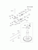 Kawasaki Motoren FA210V - AS02 bis FH641V - DS24 FC540V-JS16 - Kawasaki FC540V 4-Stroke Engine Listas de piezas de repuesto y dibujos VALVE/CAMSHAFT