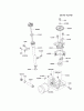 Kawasaki Motoren FA210V - AS02 bis FH641V - DS24 FC540V-LS03 - Kawasaki FC540V 4-Stroke Engine Listas de piezas de repuesto y dibujos LUBRICATION-EQUIPMENT