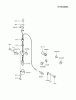 Kawasaki Geräte GZF00A-FS00 (KG5000) - Kawasaki Generator Listas de piezas de repuesto y dibujos LUBRICATION-EQUIPMENT