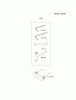 Kawasaki Geräte KBL35B-A1 (KBL35B) - Kawasaki Brush Cutter Listas de piezas de repuesto y dibujos TOOL