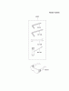 Kawasaki Geräte KTF27B-A1 (KTF27B) - Kawasaki Grass Trimmer Listas de piezas de repuesto y dibujos TOOL