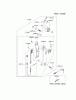Kawasaki Geräte KRB750A-A2 (KRB750A) - Kawasaki Backpack Blower Listas de piezas de repuesto y dibujos CONTROL-EQUIPMENT