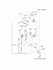 Kawasaki Geräte KRB750AC-A2 (KRB750AC) - Kawasaki Backpack Blower Listas de piezas de repuesto y dibujos CONTROL-EQUIPMENT