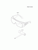 Kawasaki Geräte KRH300AC-A1 (KRH300AC) - Kawasaki Handheld Blower Listas de piezas de repuesto y dibujos TOOL