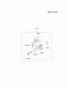 Kawasaki Geräte KBL27C-A2 (KBL27C) - Kawasaki Brush Cutter Listas de piezas de repuesto y dibujos P.T.O-EQUIPMENT