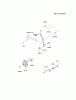 Kawasaki Geräte GAT00A-BS00 (GA1000A) - Kawasaki Generator Listas de piezas de repuesto y dibujos CONTROL-EQUIPMENT