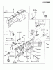 Kawasaki Geräte GAW30A-CS00 (GA2300A) - Kawasaki Generator Listas de piezas de repuesto y dibujos CONTROL-PANEL #1
