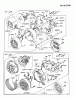 Kawasaki Geräte GAW30A-CS00 (GA2300A) - Kawasaki Generator Listas de piezas de repuesto y dibujos GENERATOR