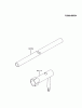 Kawasaki Geräte GD700A-AS01 (GD700A) - Kawasaki Generator Listas de piezas de repuesto y dibujos ACCESSORY