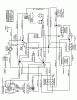 Murray C950-60107-0 (7800819) - Craftsman ZTS7000, 26HP B&S w/52" Mower Deck (2011) (Sears) Listas de piezas de repuesto y dibujos Wiring Schematic