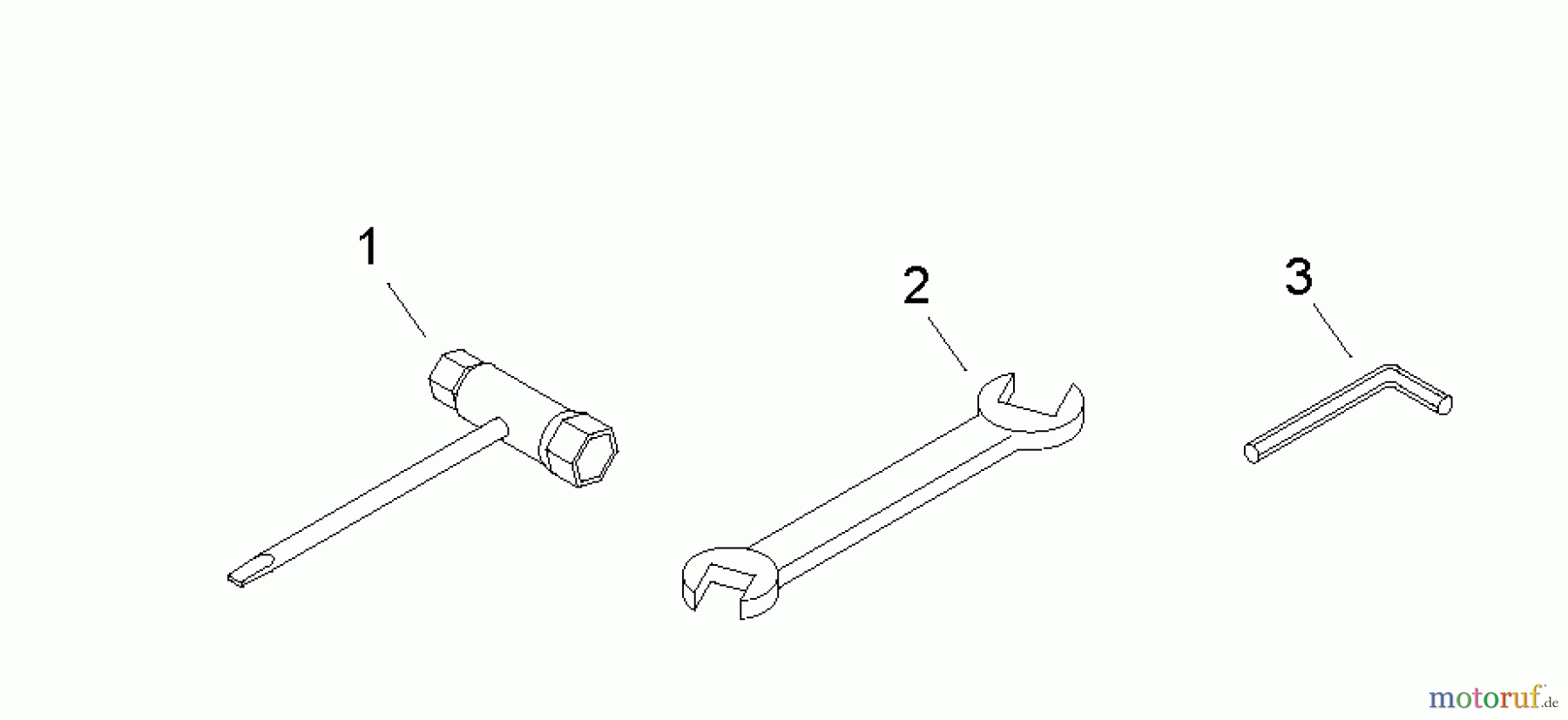  Shindaiwa Trimmer, Faden / Bürste C344 - Shindaiwa String Trimmer / Brush Cutter, S/N: T15213001001 - T1521399 Tools