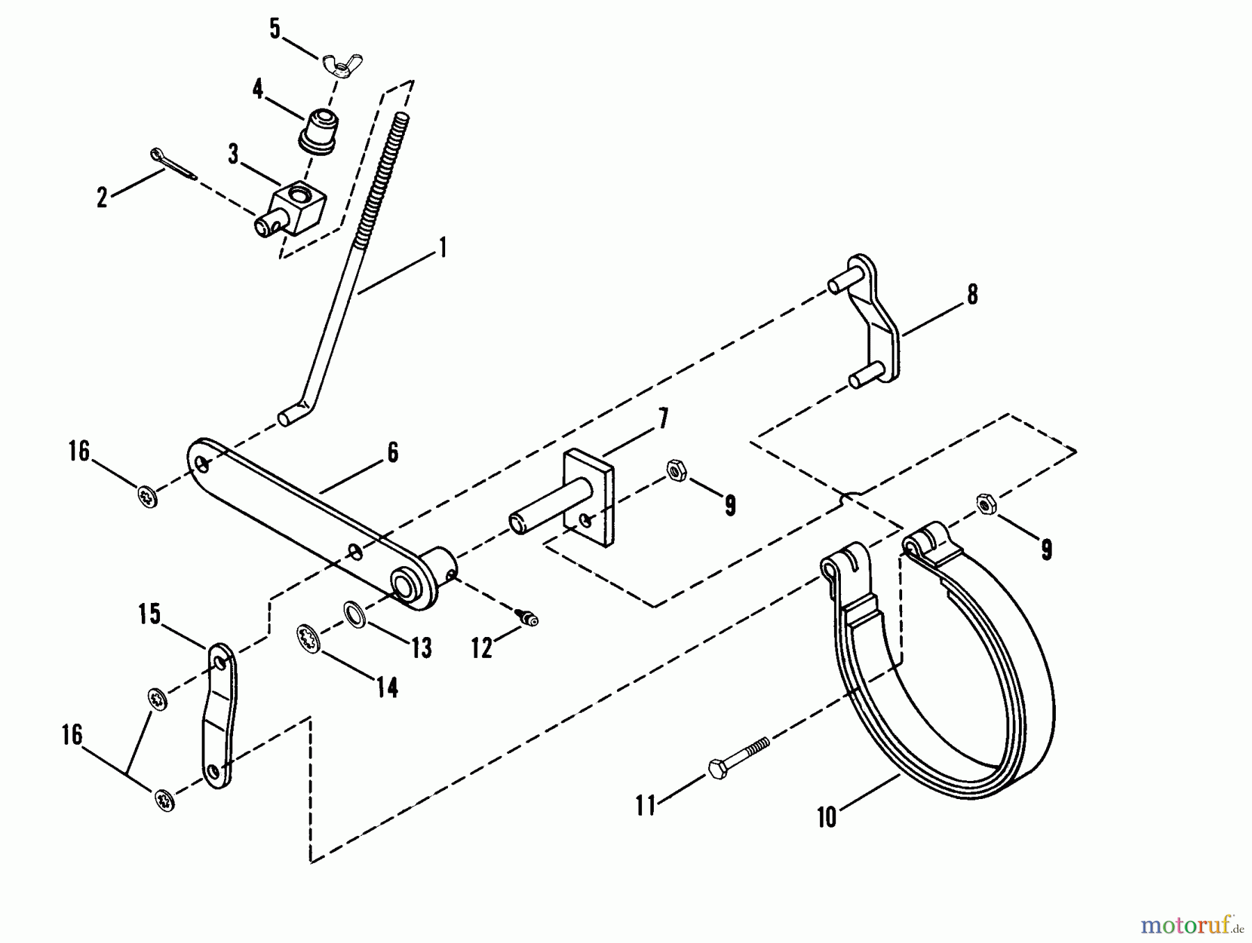  Snapper Rasenmäher für Großflächen PL71402KV - Snapper Wide-Area Walk-Behind Mower, 14 HP, Gear Drive, Loop Handle, Series 2 Blade Assembly