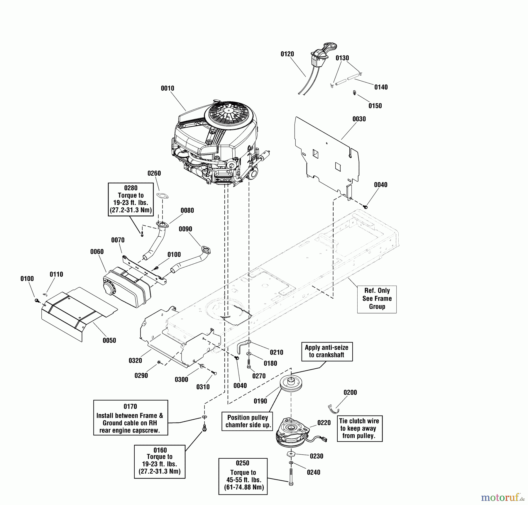  Snapper Rasen- und Gartentraktoren SPX2346 (2691186-00) - Snapper 52