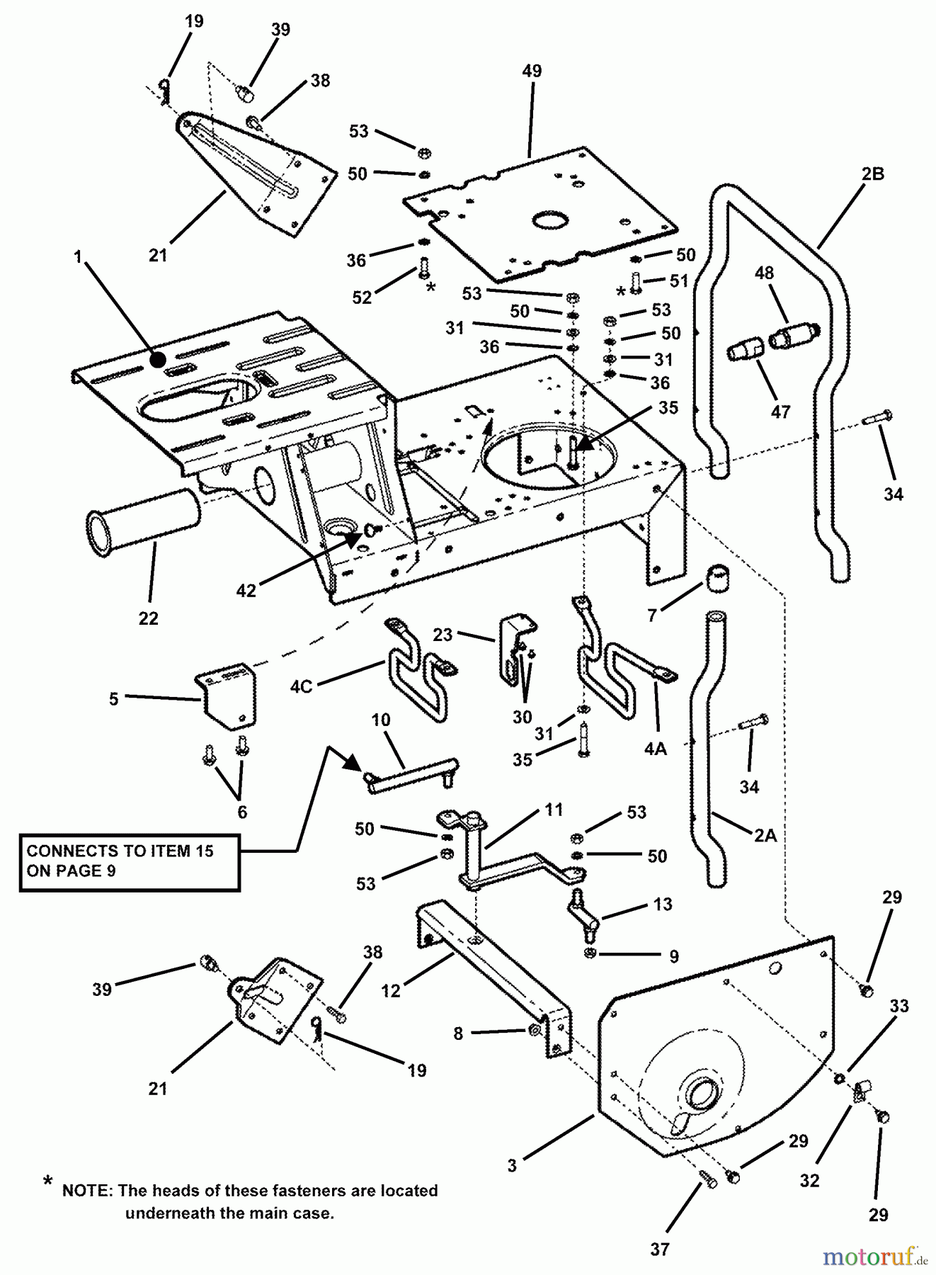  Snapper Reitermäher 331522KVE (84677) - Snapper 33