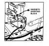 Snapper 331723BVE (7800107) - 33" Rear-Engine Rider, 17 HP, Series 23 Listas de piezas de repuesto y dibujos ELECTRICAL SYSTEMS (Briggs Magneto Ground)