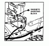 Snapper 3013523BVE (7085625) - 30" Rear-Engine Rider, 13.5 HP, Series 23 Listas de piezas de repuesto y dibujos Electrical System (Briggs magneto Ground)