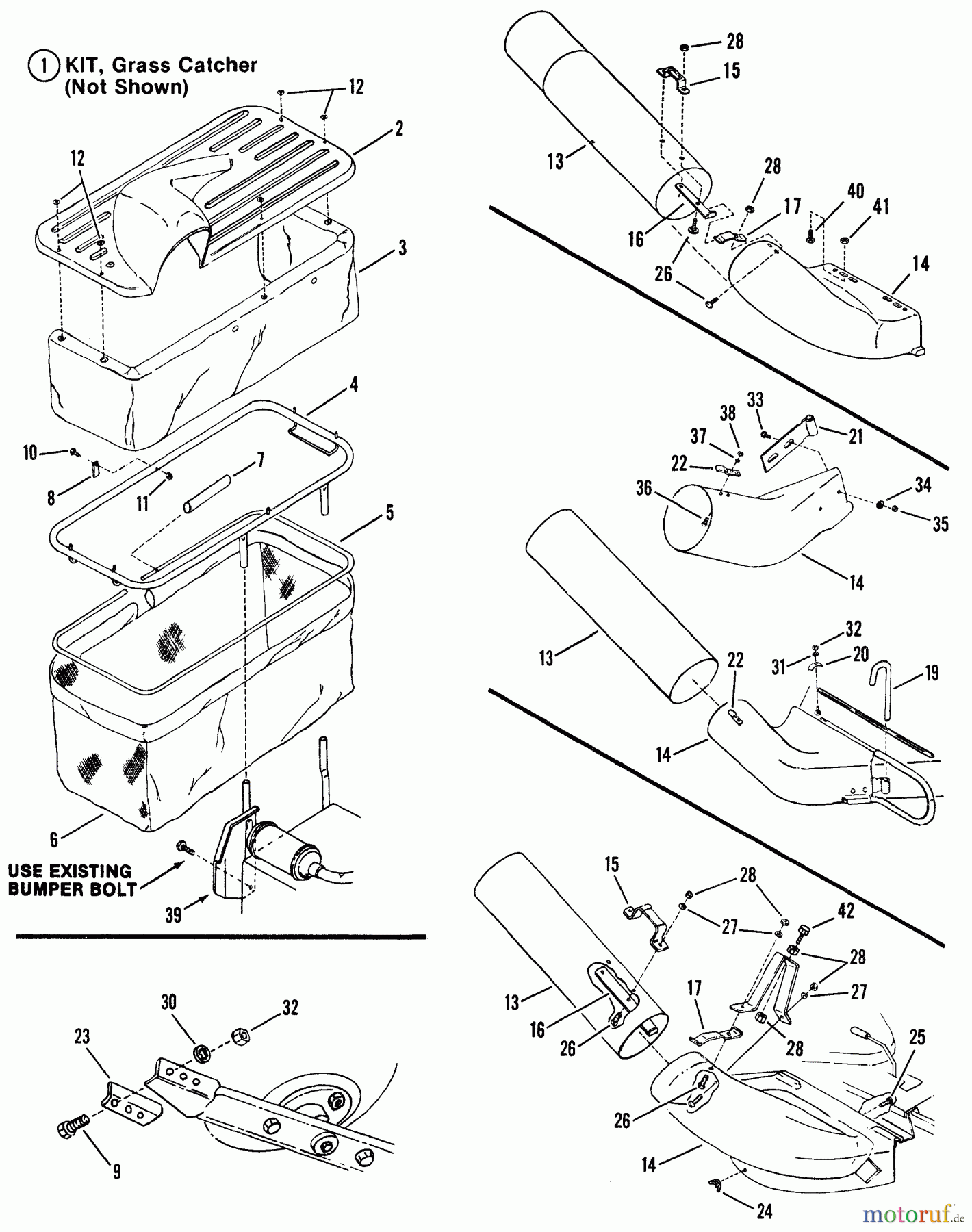  Snapper Reitermäher 28106S - Snapper 28