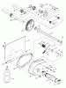 Snapper 7060947 - Bag N-Wagon, 30 Bushel E250815BE 25" Rear Engine Rider (Euro) Series 15 Listas de piezas de repuesto y dibujos Differential, R.H. Fender