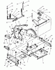 Snapper 7060947 - Bag N-Wagon, 30 Bushel E331316BVE 33" 13 HP Rear Engine Rider European Series 16 Listas de piezas de repuesto y dibujos Rails, Lift Arms, Cam Lift