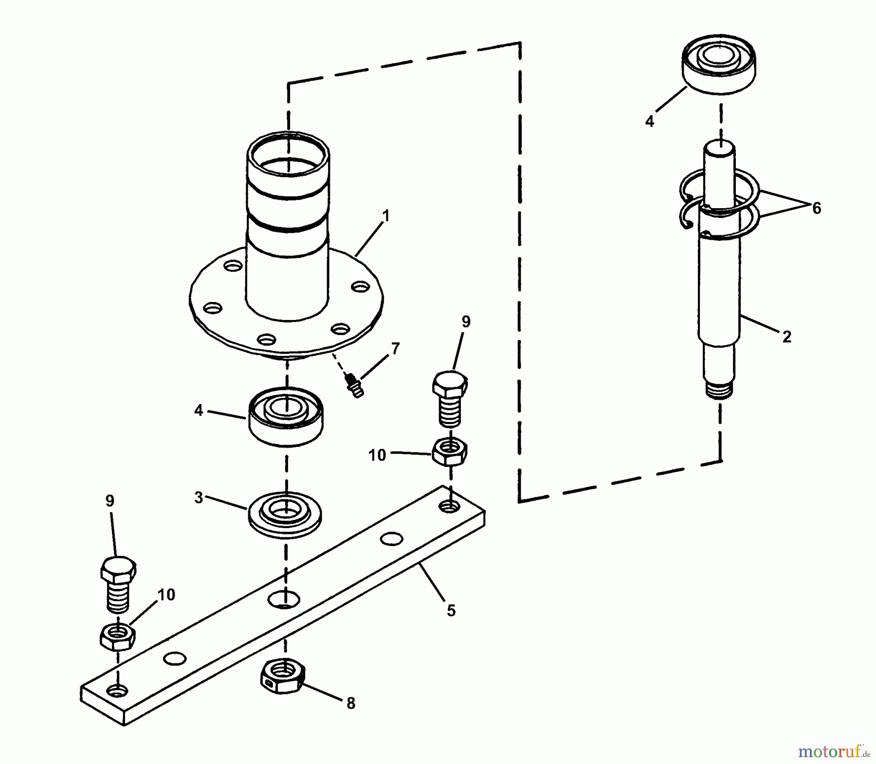  Snapper Nullwendekreismäher, Zero-Turn YZ15334BVE - Snapper 33