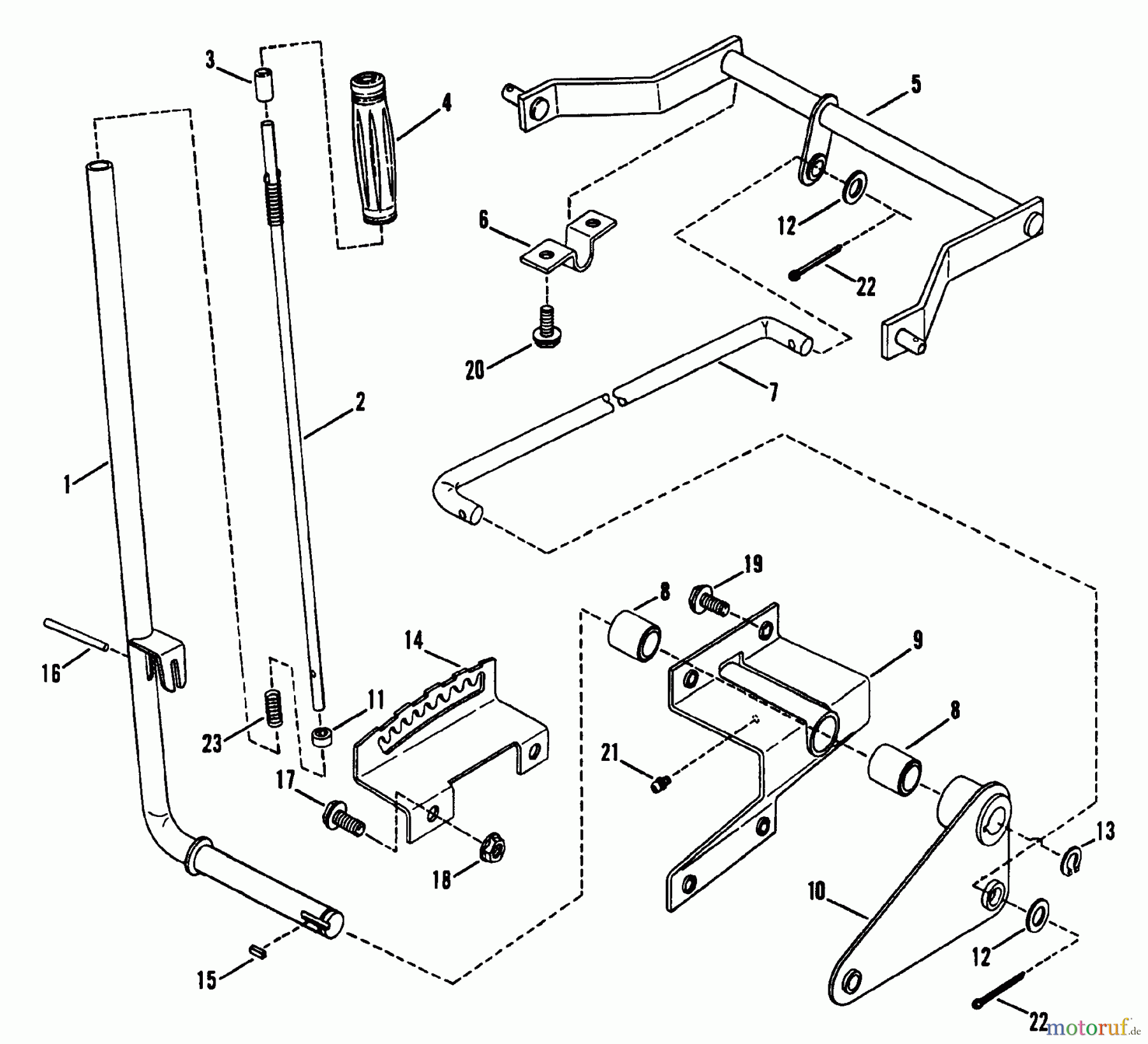  Snapper Rasen- und Gartentraktoren GYT16333 - Snapper 33