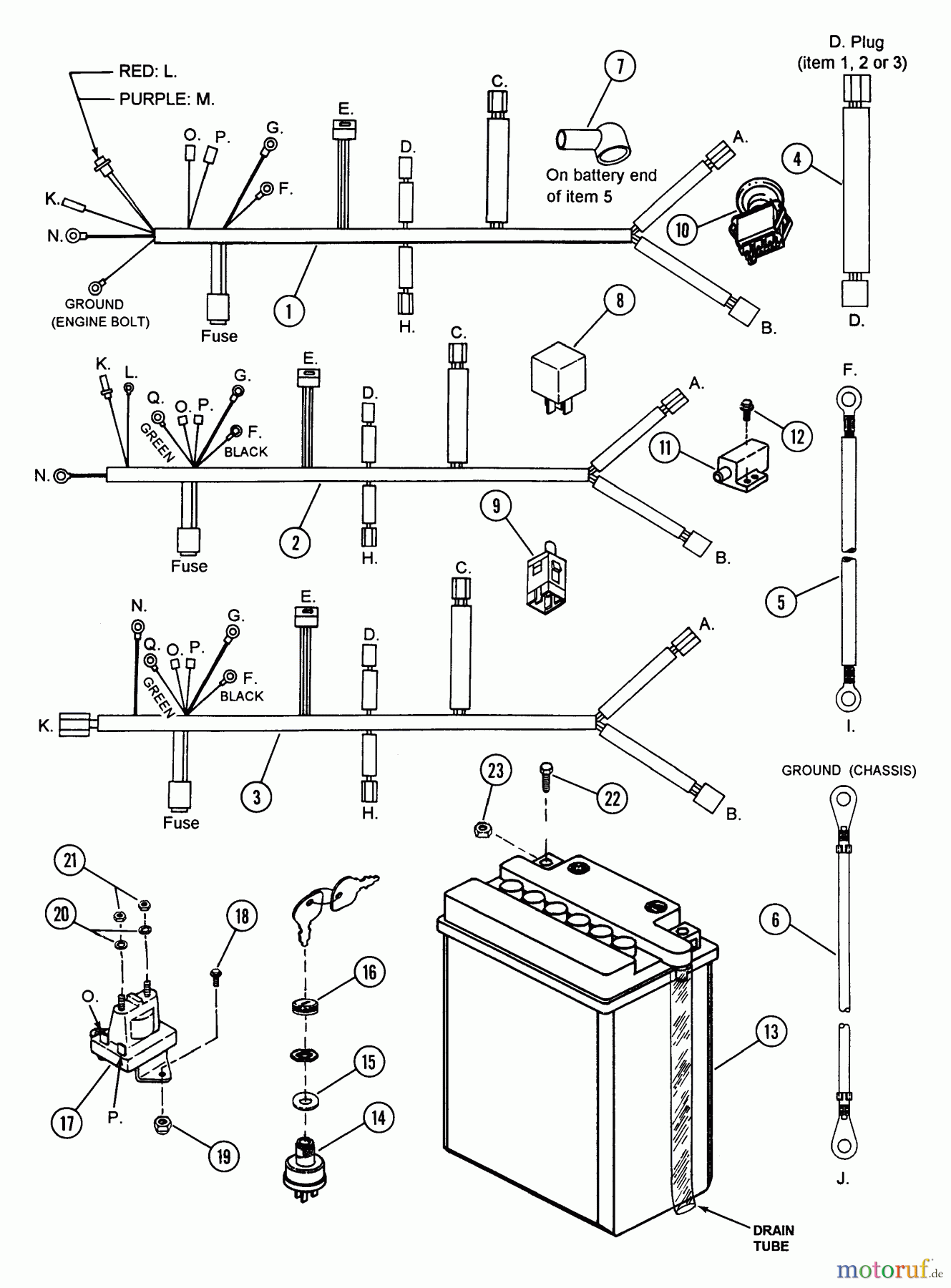  Snapper Nullwendekreismäher, Zero-Turn HZ15420KVE - Snapper 42