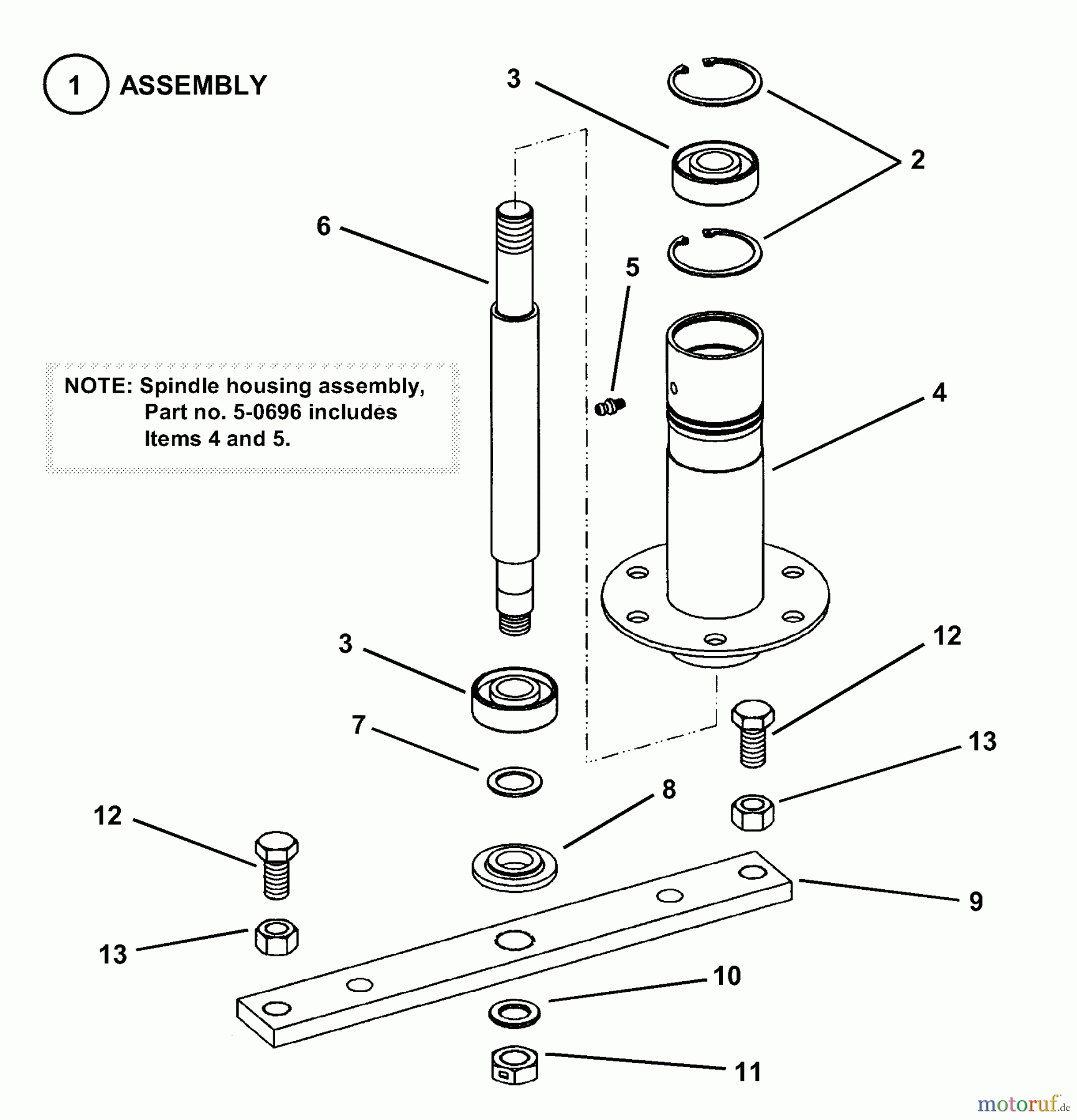  Snapper Reitermäher 3314518BVE (84262) - Snapper 33