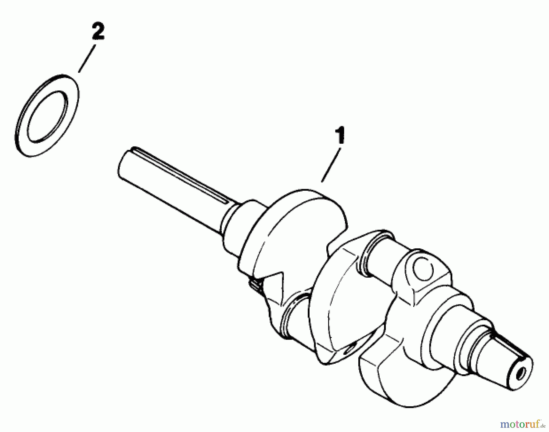  Toro Neu Mowers, Deck Assembly Only 30544 (117/120) - Toro 44