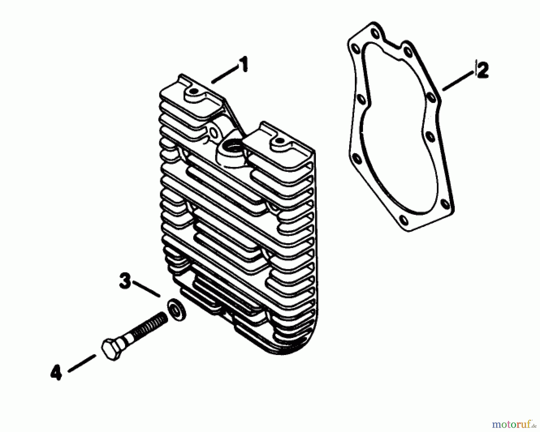  Toro Neu Mowers, Deck Assembly Only 30544 (120) - Toro 44