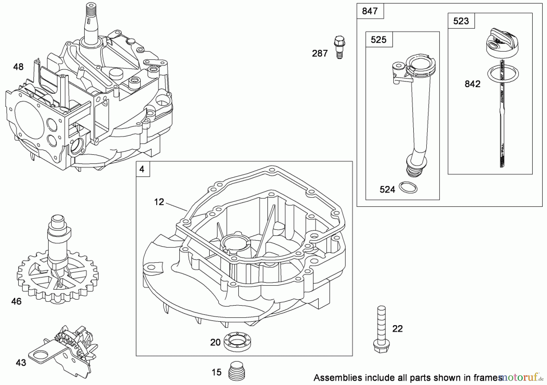  Toro Neu Mowers, Walk-Behind Seite 1 20064 - Toro 22