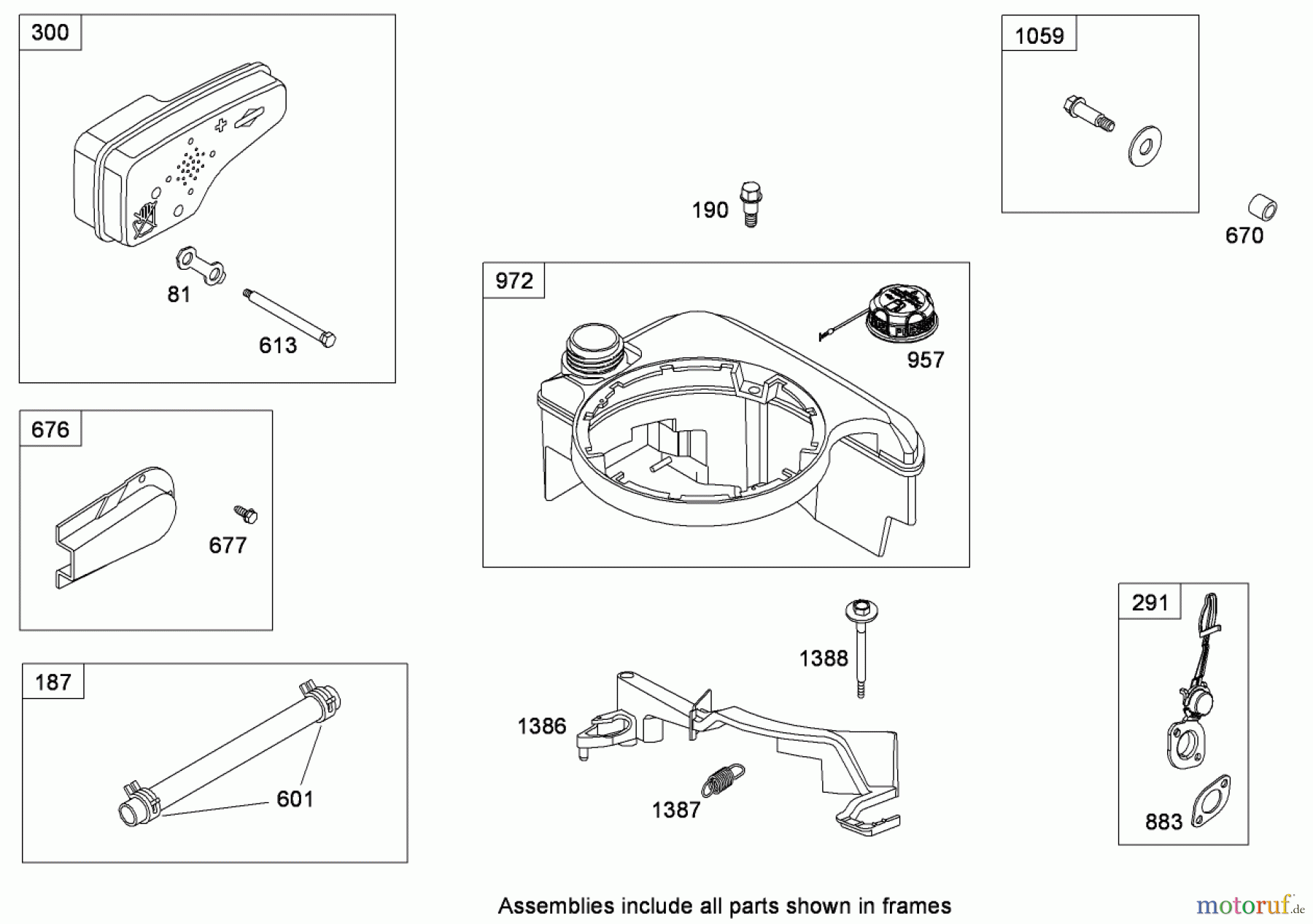  Toro Neu Mowers, Walk-Behind Seite 1 20066 - Toro 22