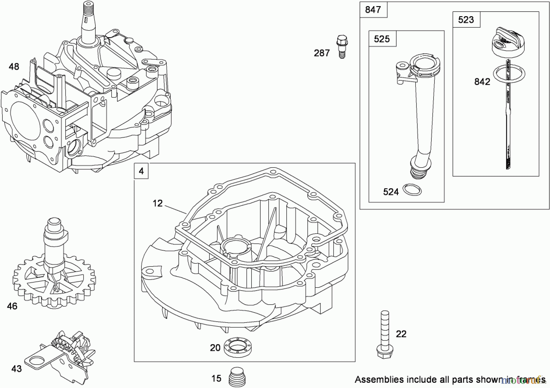  Toro Neu Mowers, Walk-Behind Seite 1 20112 - Toro 22