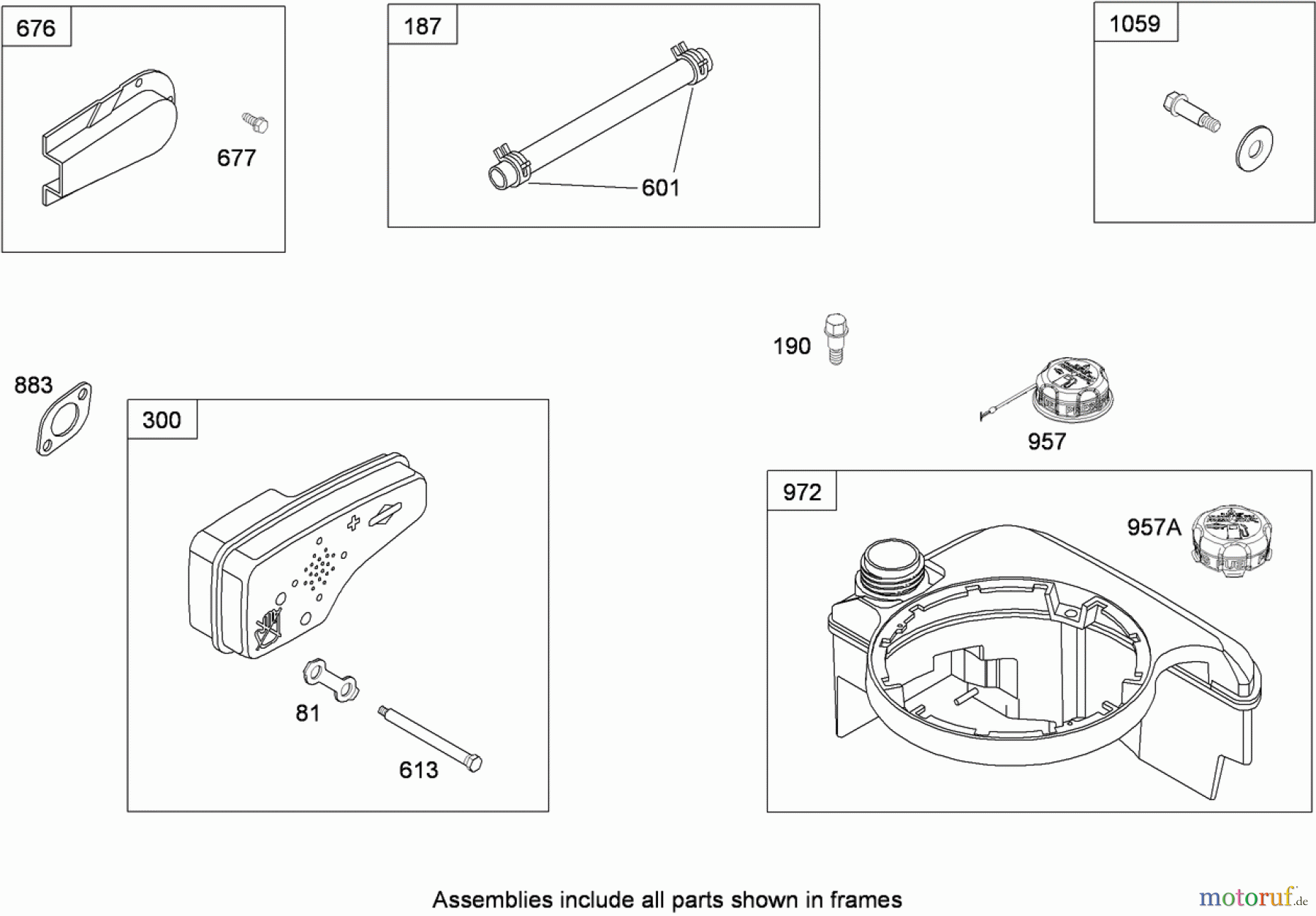  Toro Neu Mowers, Walk-Behind Seite 1 20330C - Toro 22