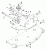 Mähdecks C5-60ZS01 - Toro 60" Side Discharge Mower (1989) Listas de piezas de repuesto y dibujos SIDE DISCHARGE MOWERS-50 & 60 IN. (127 & 152 CM) VEHICLE IDENTIFICATION NUMBERS C5-50ZS01 & C5-60ZS01 #3