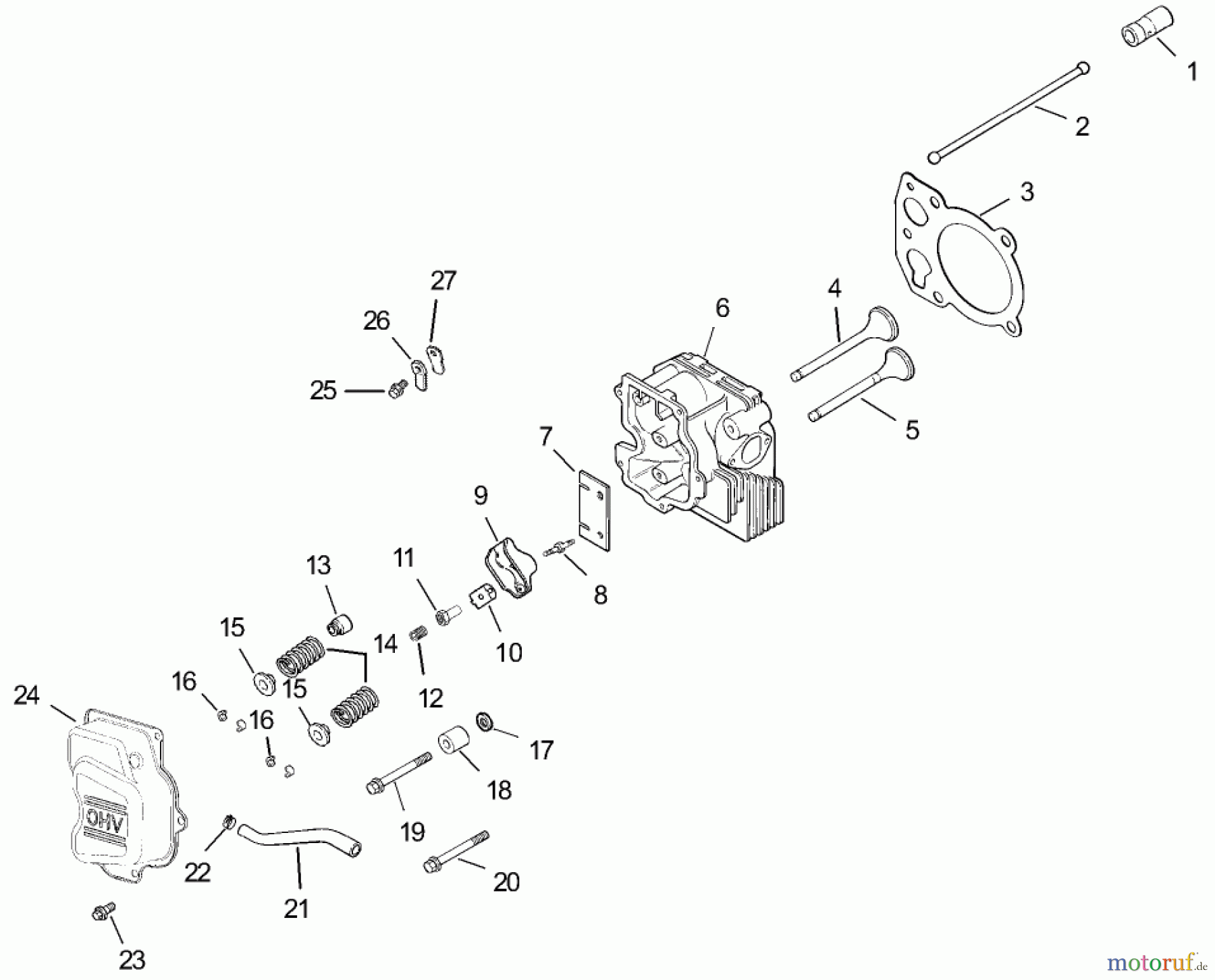  Zerto-Turn Mäher 74162 (Z148) - Toro Z Master Mower, 44