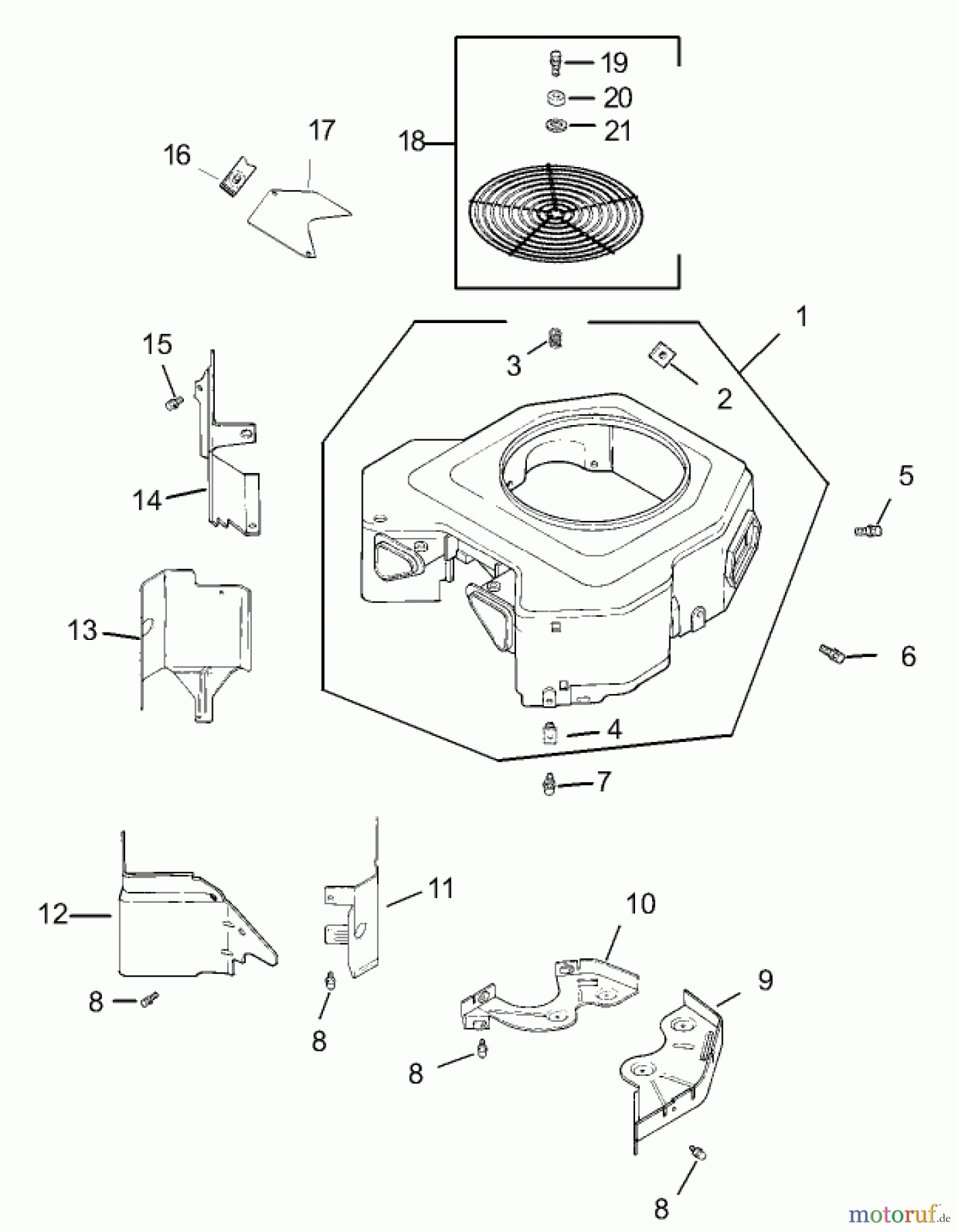  Zerto-Turn Mäher 74164 (Z150) - Toro Z Master Mower, 44