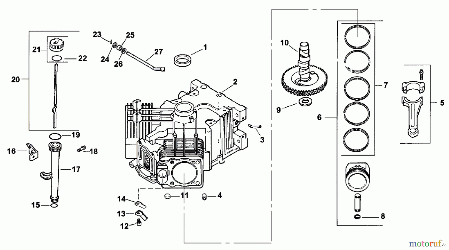  Zerto-Turn Mäher 74171 (Z150) - Toro Z Master Mower, 44