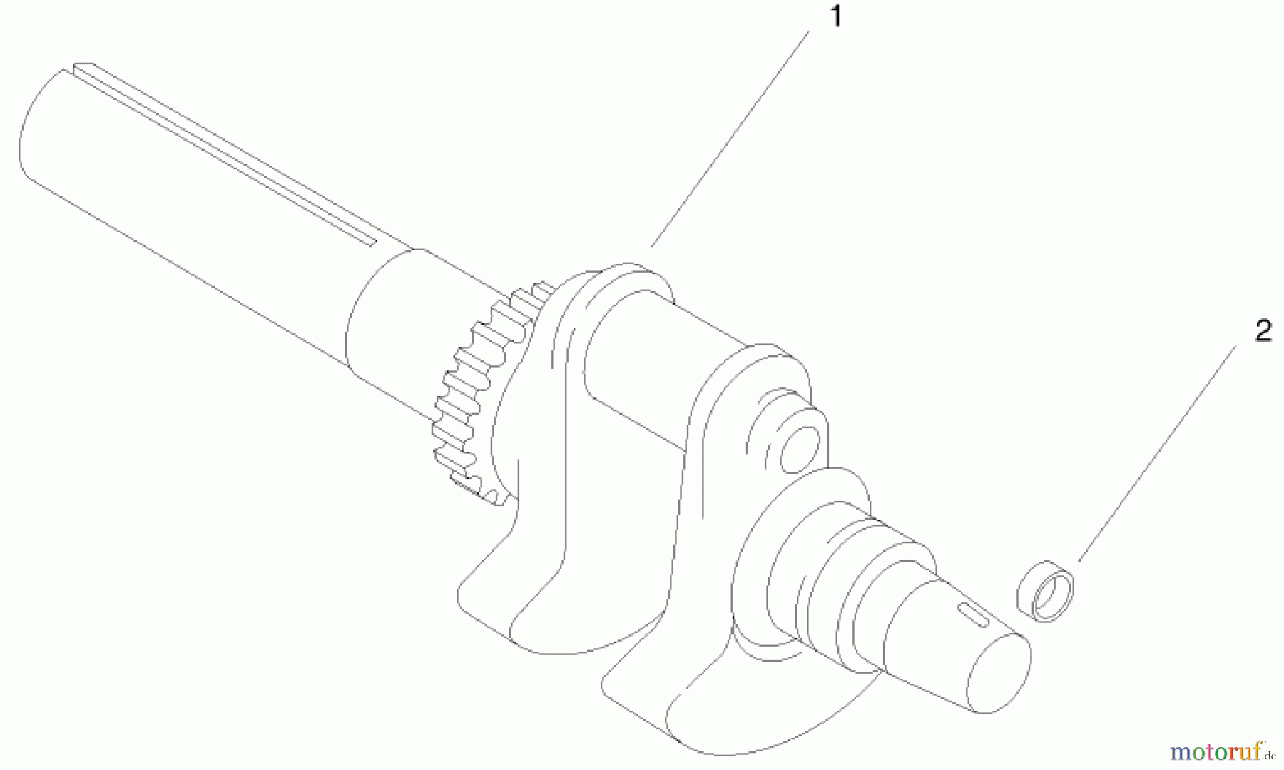  Zerto-Turn Mäher 74172 (Z150) - Toro Z Master Mower, 52