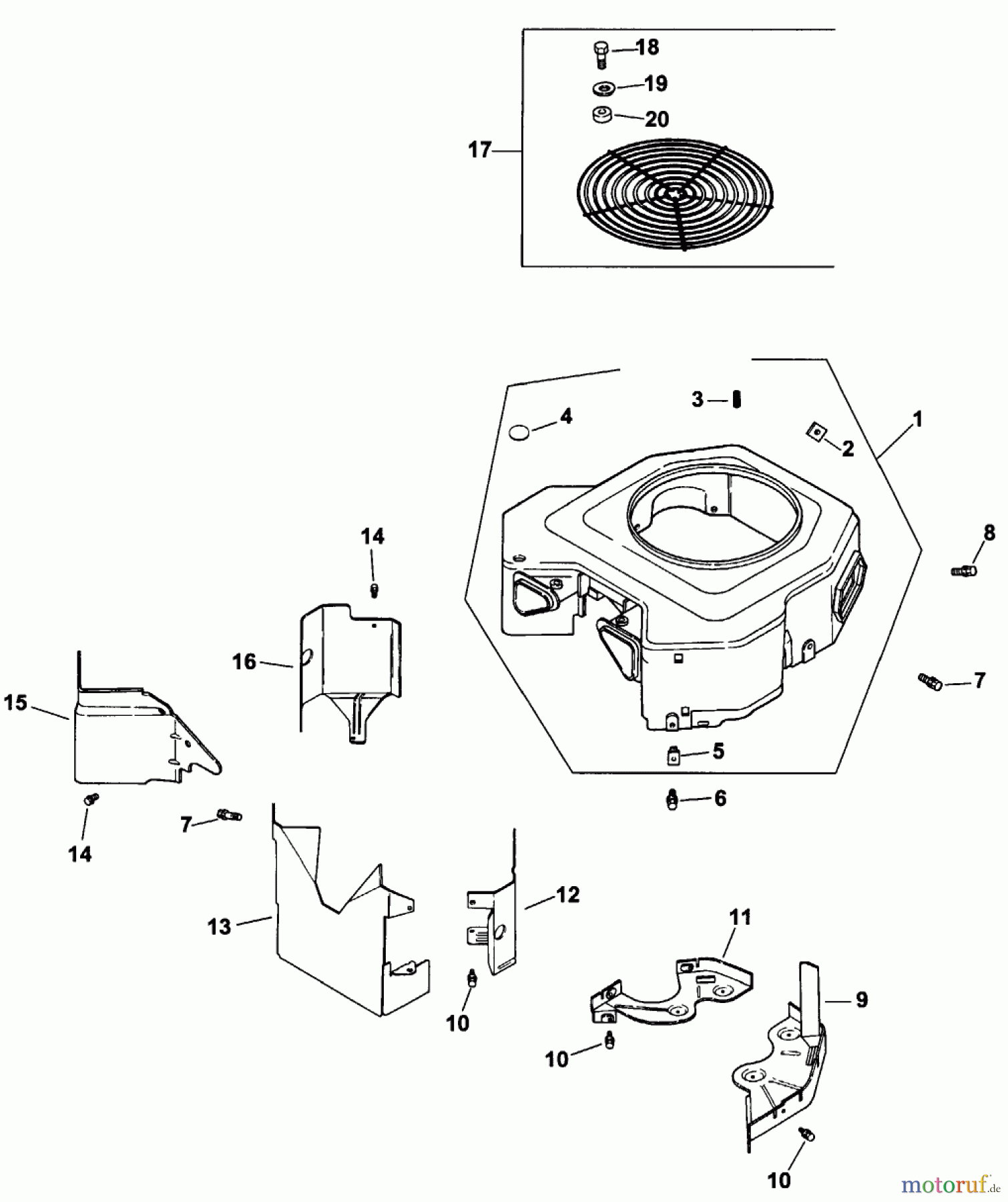  Zerto-Turn Mäher 74172 (Z150) - Toro Z Master Mower, 52