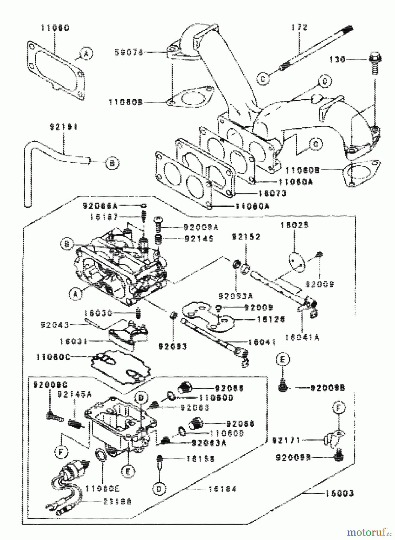  Zerto-Turn Mäher 74179 (Z149) - Toro Z Master Mower, 52