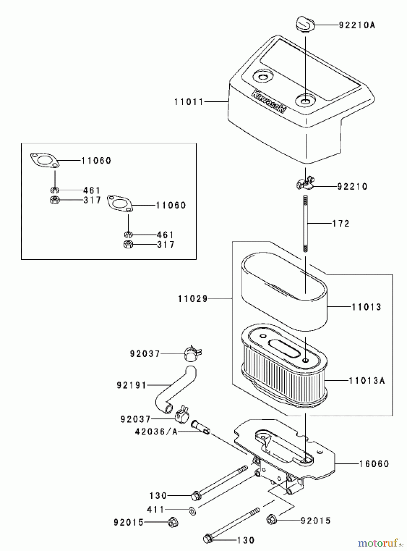  Zerto-Turn Mäher 74179 (Z149) - Toro Z Master Mower, 52