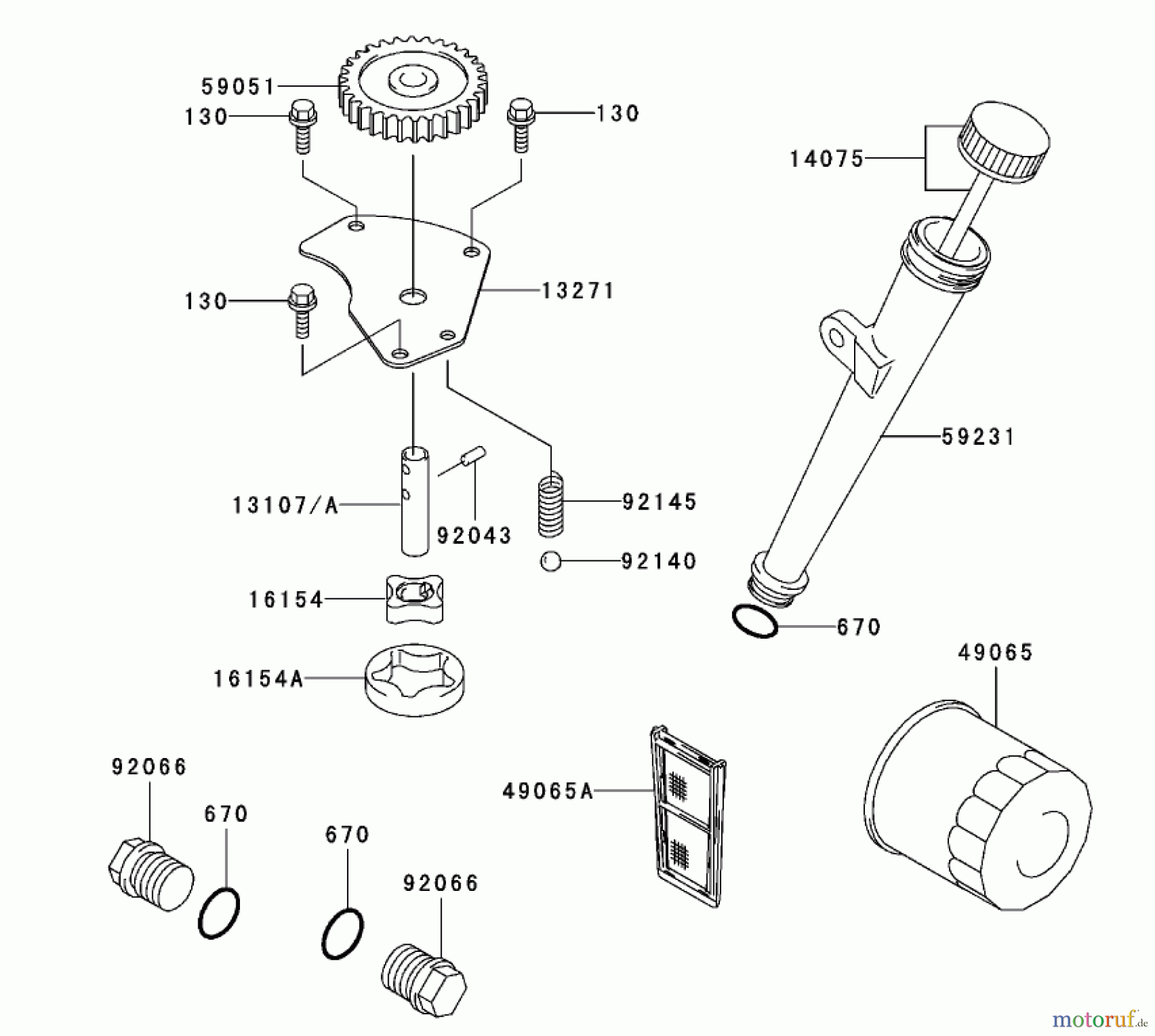  Zerto-Turn Mäher 74179 (Z149) - Toro Z Master Mower, 52