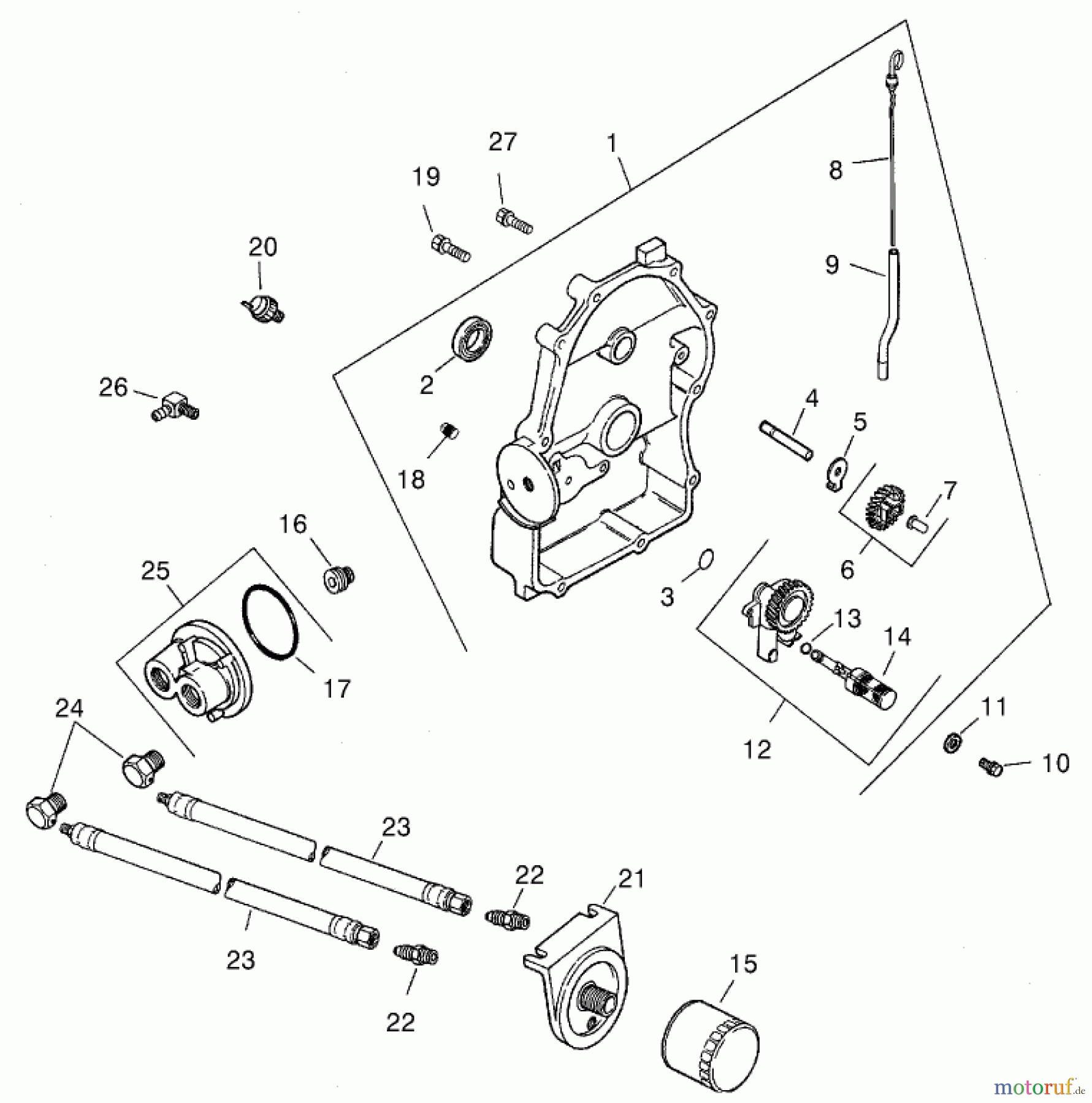  Zerto-Turn Mäher 74195 (Z350) - Toro Z Master 48