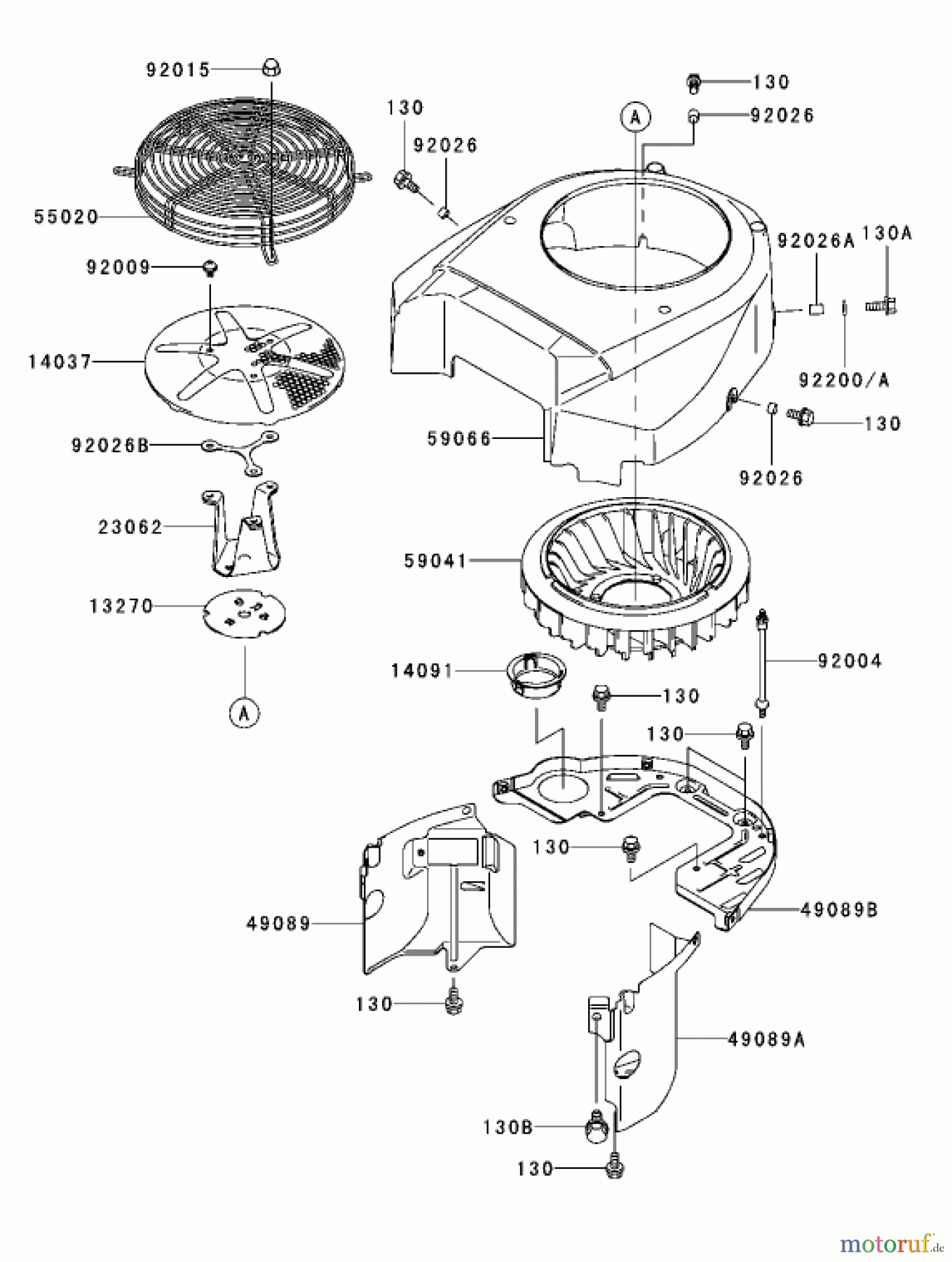  Zerto-Turn Mäher 74198 (Z153) - Toro Z Master Mower, 52