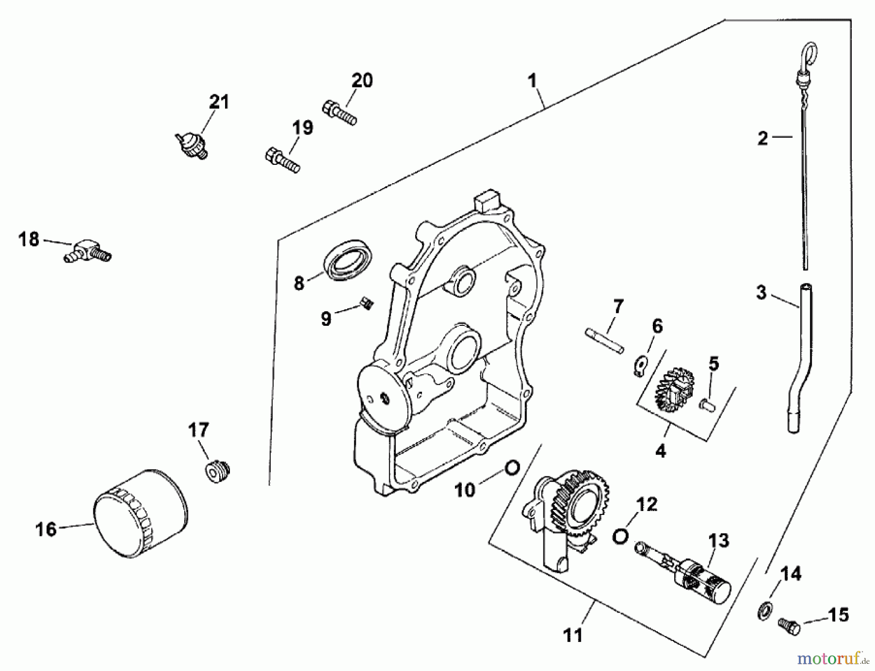  Zerto-Turn Mäher 74202 (Z253) - Toro Z Master Mower, 52