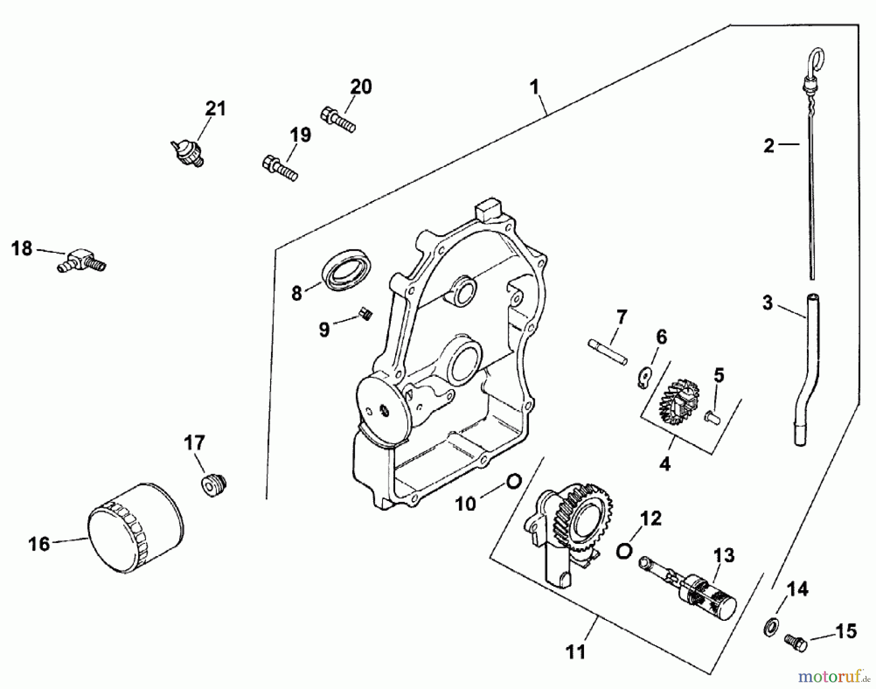  Zerto-Turn Mäher 74209 (Z253) - Toro Z Master Mower, 62