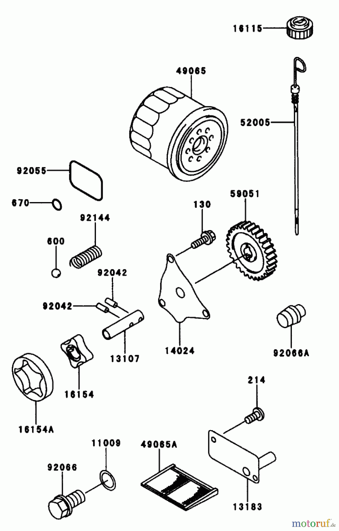  Zerto-Turn Mäher 74211 (Z252L) - Toro Z Master Mower, 52