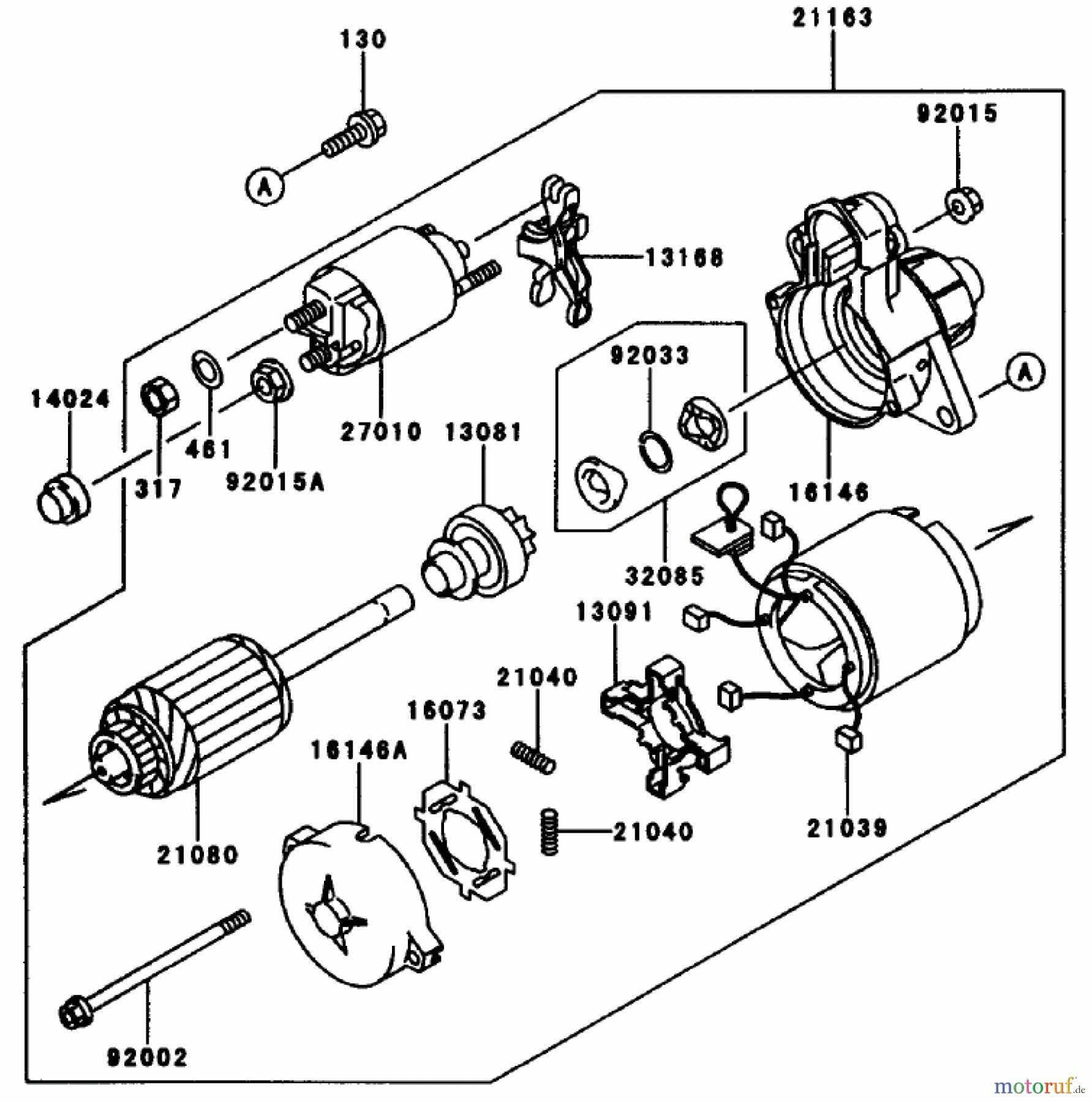  Zerto-Turn Mäher 74211 (Z252L) - Toro Z Master Mower, 52