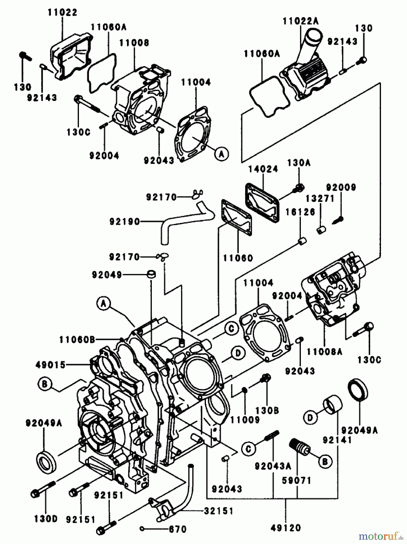  Zerto-Turn Mäher 74211 (Z252L) - Toro Z Master Mower, 52