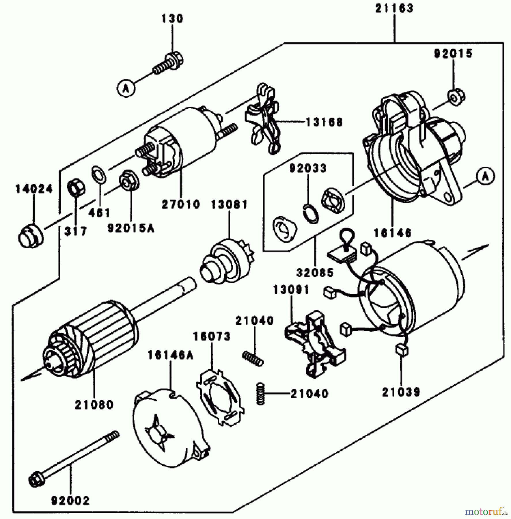  Zerto-Turn Mäher 74211 (Z252L) - Toro Z Master Mower, 52